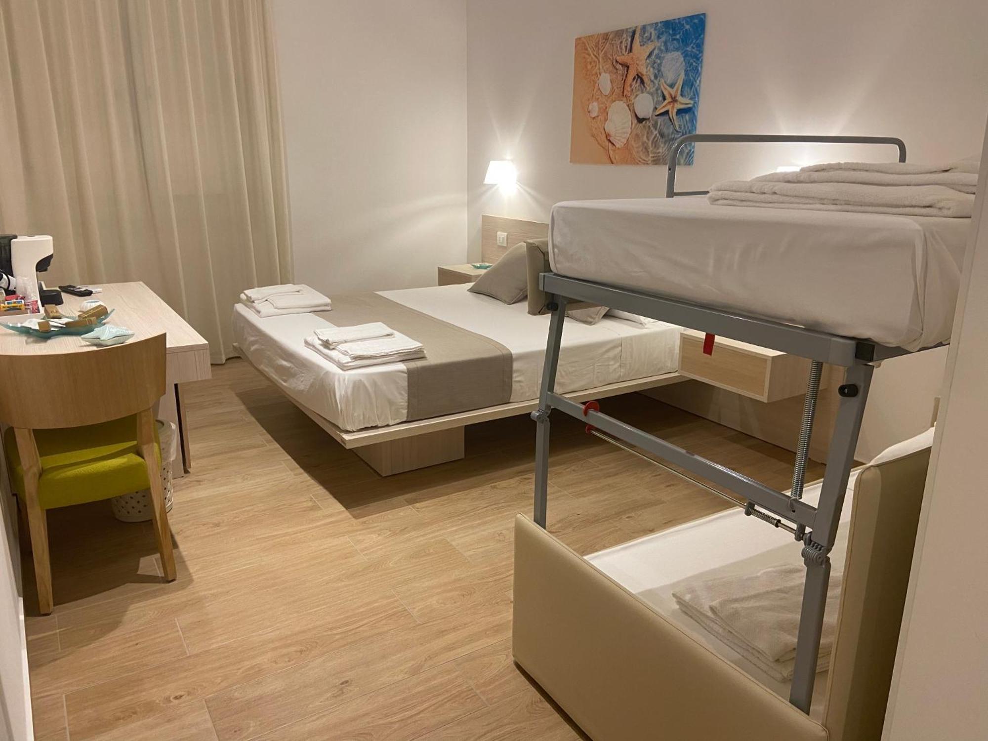 Stella Del Capo 3 Stelle Affittacamere San Vito Lo Capo Buitenkant foto